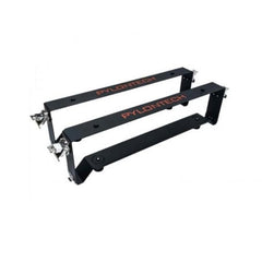 Paire de supports empilables pour batteries US5000 - Pylontech
