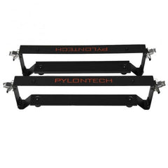 Paire de supports empilables pour batteries US5000 - Pylontech