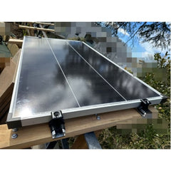 Panneau Solaire 200W 12V Monocristallin - SHINGLED