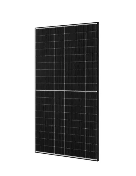 Panneau solaire 450W N-Type - Bifacial Double Glass - JAM54D40-LB-1500V
