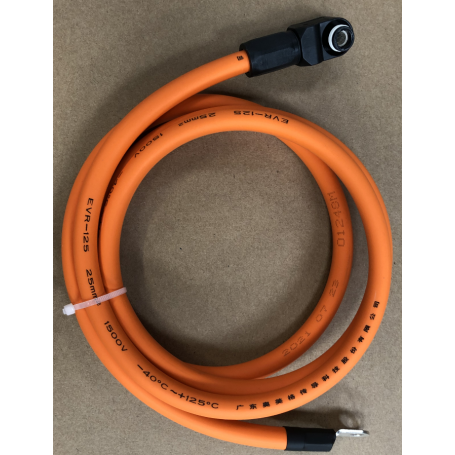 POWER CABLE - GTX 2500/GTX 5000 - SOFAR SOLAR