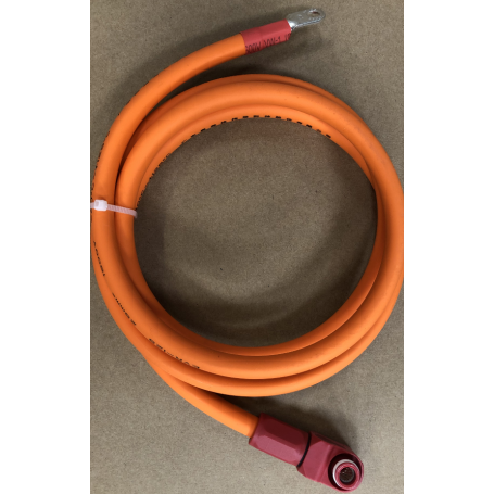 POWER CABLE - GTX 2500/GTX 5000 - SOFAR SOLAR