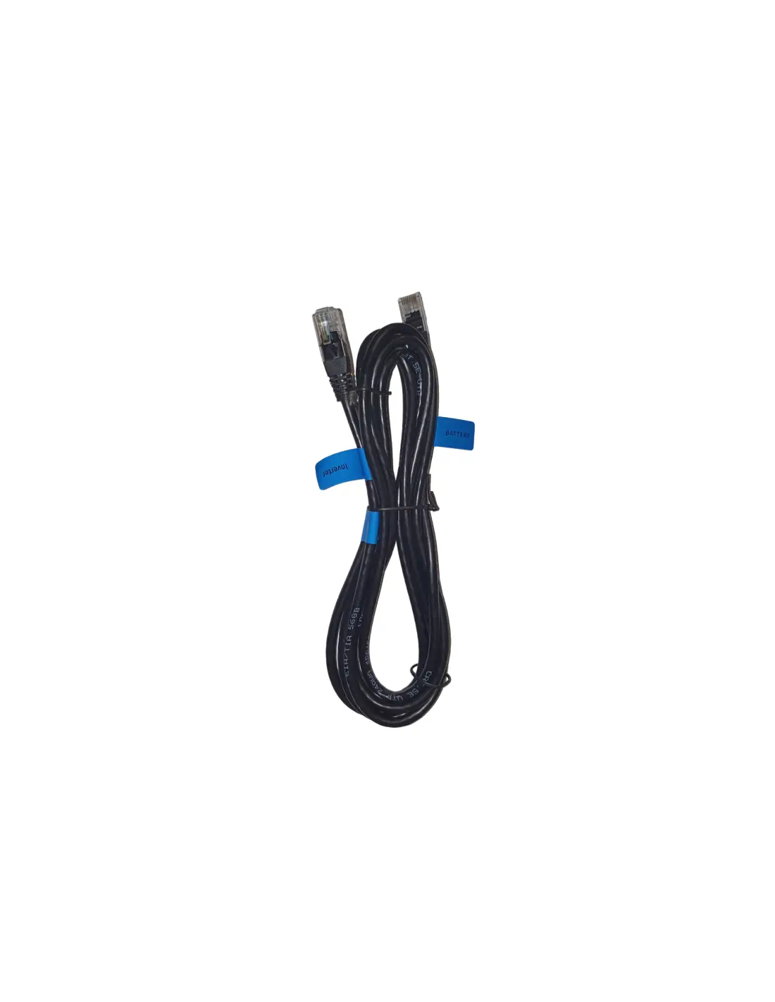 Pylontech - Câble communication BMS - RJ45 - 3m