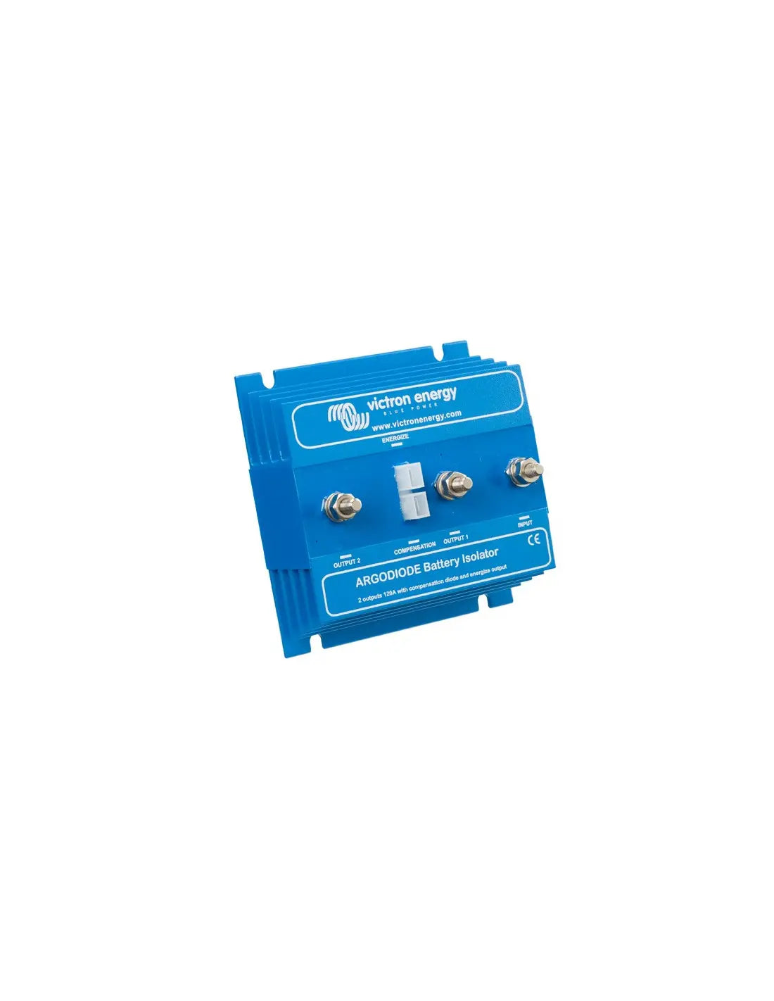 Répartiteurs de batteries
