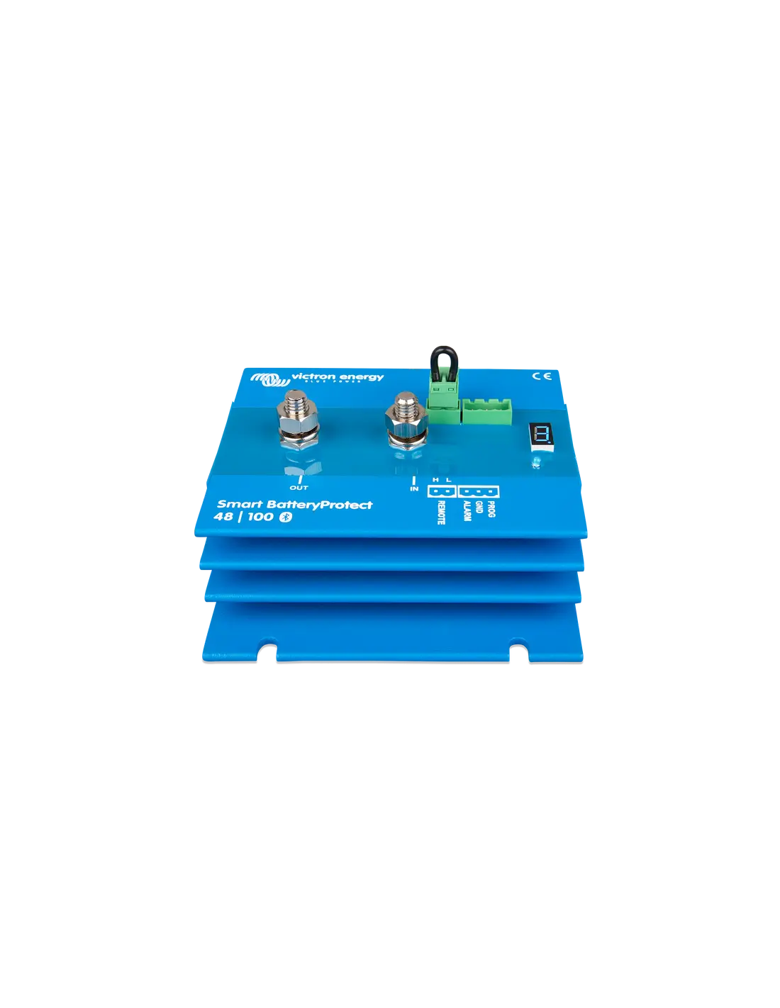 Smart Battery Protect BP-220