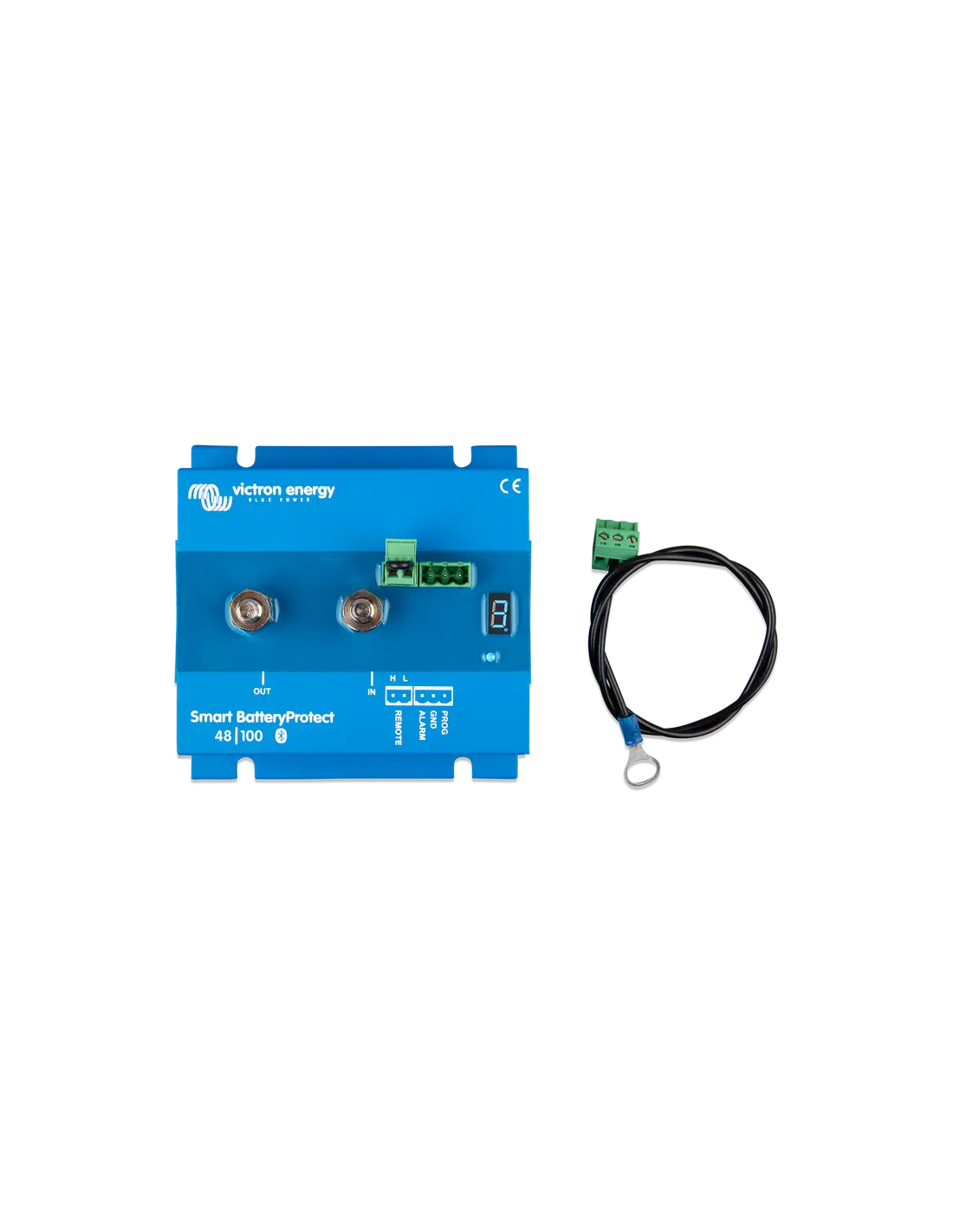 Smart Battery Protect BP-220