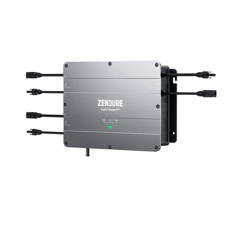 SolarFlow PV Hub - PV 1200 - Zendure