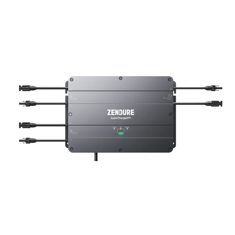 SolarFlow PV Hub - PV 1200 - Zendure
