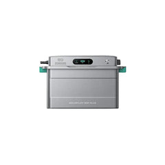 Kit Solaire 870W Bifacial — Zendure SolarFlow 800 Plus