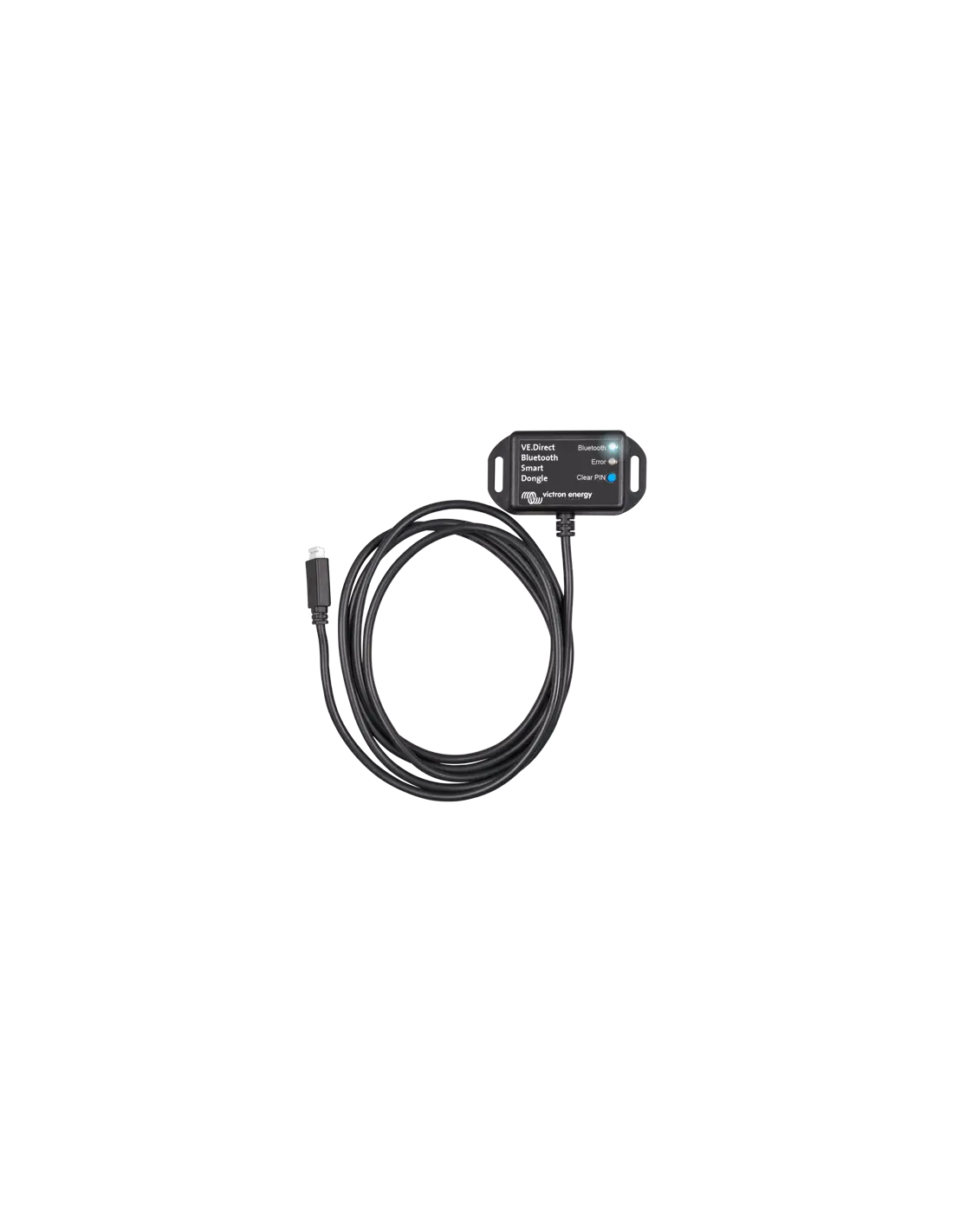 VE.Direct Bluetooth Smart dongle
