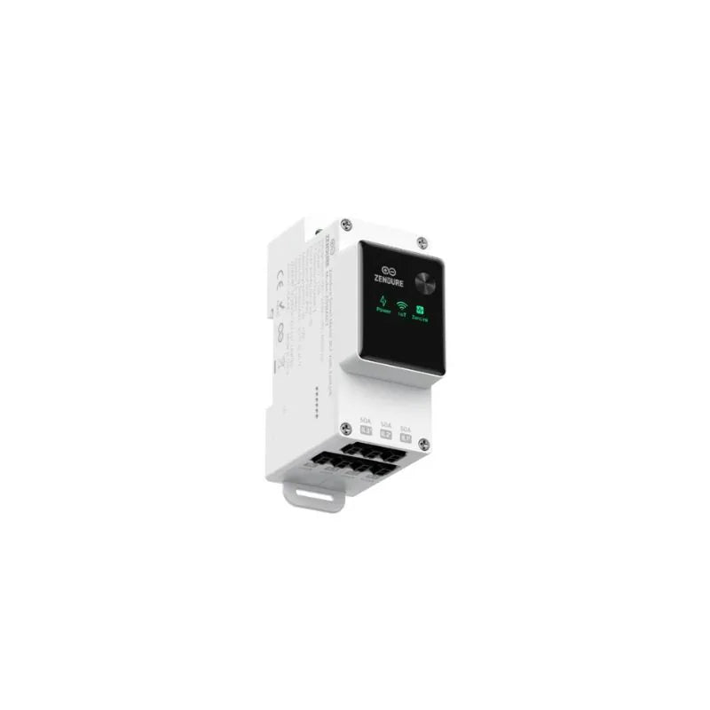 Kit Solaire 870W Bifacial — Zendure SolarFlow 800 Plus