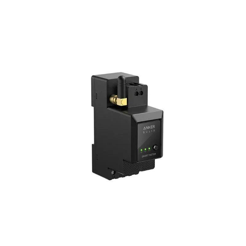 Kit Solaire Plug and Play 1000W - SolarBank2 avec stockage 1,6kWh - Anker
