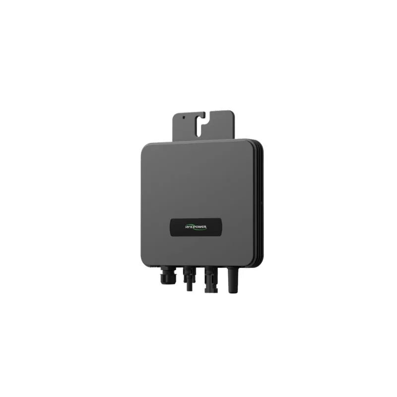 Kit Solaire 500W - Plug & Play - Hyxipower