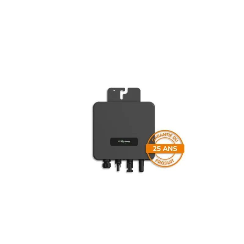Kit Solaire 500W - Plug & Play - Hyxipower