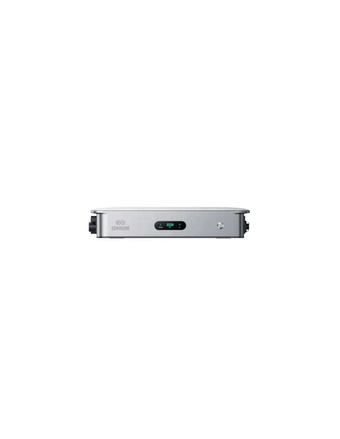 Zendure - module de recharge et contrôle SolarFlow 2400 AC